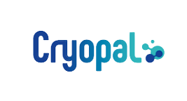 logo entreprise Cryopal