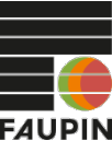 logo entreprise Faupin