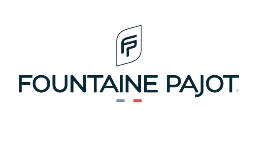 logo entreprise Fountaine Pajot